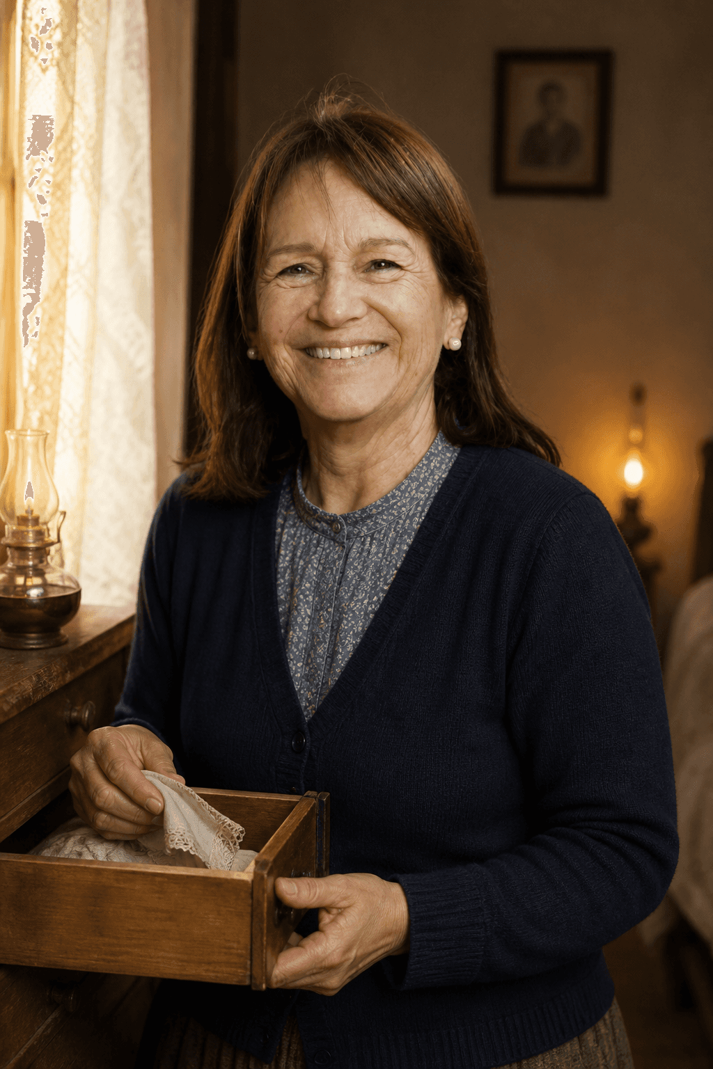 Portada del cuento «La madre judía (Idishe mome)»